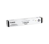 ORIGINAL Canon toner nero C-EXV63 5142C002 ~30000 Seiten