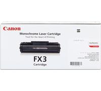 ORIGINAL Canon toner nero FX-3 1557A003 ~2700 Seiten