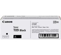 ORIGINAL Canon toner nero T09 bk 3020C006 ~7600 Seiten