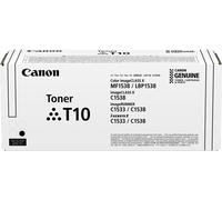 ORIGINAL Canon toner nero T10 bk 4566C001 ~13000 Seiten