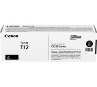 ORIGINAL Canon toner nero T12 bk 5098C006 ~7400 Seiten