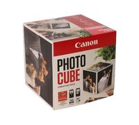 ORIGINAL Canon Value Pack nero / differenti colori PG-560+CL-561 Photo Cube Crea
