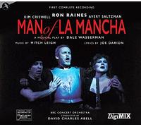 Original Cast 2000 Covent Garden Music Festival (First Complete Recording) (DigiMix Remaster) - Man Of La Mancha