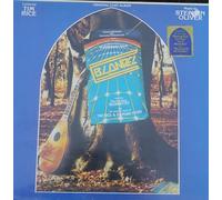 ORIGINAL CAST ALBUM LP (VINYL) UK MCA 1983