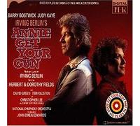 Original Cast - Annie Get Your Gun
