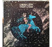 ORIGINAL CAST Brigham Young University STAR CHILD vinyl record