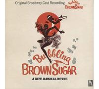 ORIGINAL CAST - bubbling brown sugar