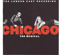 Original Cast - CHICAGO - THE MUSICAL