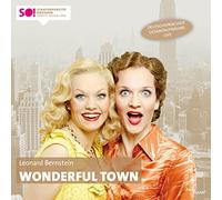 Original Cast Dresden - Wonderful Town