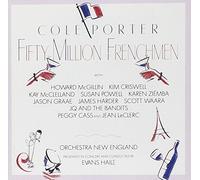 Original Cast - Fifty Million Frenchmen