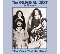 Original Cast & Frie - The Ones That Got Away