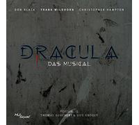 Original Cast Graz - Dracula-das Musical-Cast Album