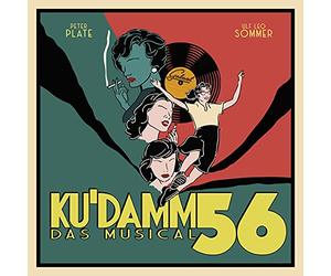 Original Cast - Ku'Damm 56-das Musical [VINYL]