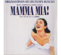 Original Cast - Mamma Mia/dt./CD/986 701-3
