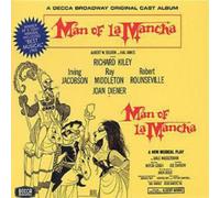Cast Recording - Man Of La Mancha