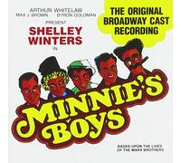 Original Cast - Minnie's Boys