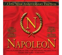 Original Cast - Napoleon-15Th Year Anniversary Edition