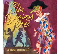 Original Cast (New Doyly Cart Original Off-Broadw The Glorious Ones: A New (CD)
