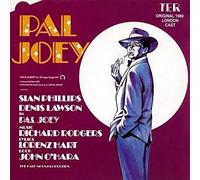 Original Cast (New D'Oyly Carte Opera) Complete Recording - Pal Joey