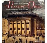 Original Cast New D'Oyly Carte Opera (Complete Recording) - The Phantom of the Opera