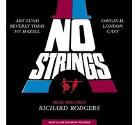 Original Cast - No Strings