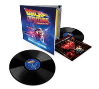 Original Cast of Back To The Future: The M Back to the Future: The M (Vinyl LP)