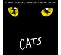 Original Cast Of Cats - Cats (US)