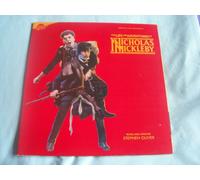 Original Cast - ORIGINAL CAST Life Adventures of Nicholas Nickleby LP