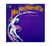 Original Cast - ORIGINAL CAST No No Nanette Soundtrack LP [Vinile LP record]