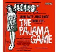 Original Cast - Pajama Game