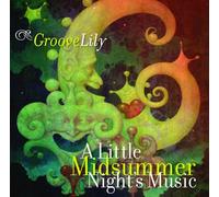 Original Cast Recording - A Little Midsummer..