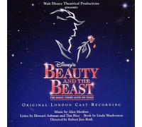 Original Cast Recording - Beauty & The Beast [Import]