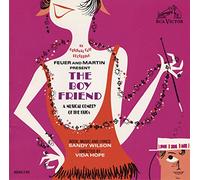 Boy Friend the - Boyfriend