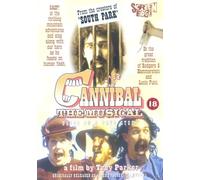 Original Cast Recording - Cannibal The Musical [Edizione: Regno Unito] [Edizione: Regno Unito]