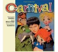 Original Cast Recording - Carnival - Original London Cast 1963