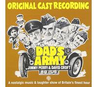 Original Cast Recording - Dad's Army