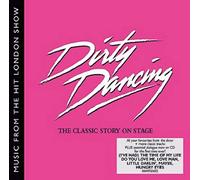 Original Cast Recording - Dirty Dancing