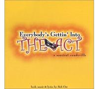 Original Cast Recording - Everybody S Getting Into the a