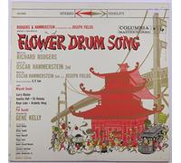 Original Cast Recording - Flower Drum Song