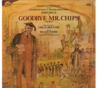 Original Cast Recording - Goodbye Mr. Chips