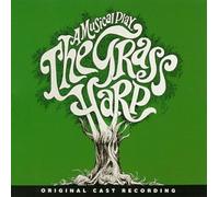 Original Cast Recording - Grass Harp, the