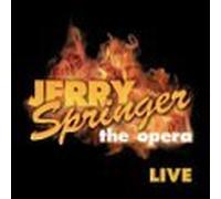 Original Cast Recording - Jerry Springer - The Opera by Original Cast Recording (2003-11-25)