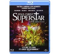 Original Cast Recording - Jesus Christ Superstar Live Arena Tour 2012