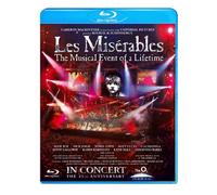 Original Cast Recording - Les Miserables In Concert - 25Th [Edizione: Regno Unito] [Edizione: Regno Unito]