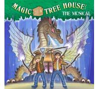 Original Cast Recording - Magic Tree House: The..