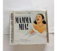 Original Cast Recording - Mamma Mia!
