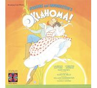 Original Cast Recording - Oklahoma! (Broadway Cast Album) [US Import] by Original Cast Recording (1992-05-13)