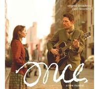 Original Cast Recording Once: A New Musical (Vinyl LP)