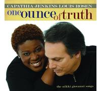 Original Cast Recording - One Ounce Of Truth