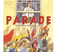 Original Cast Recording - Parade
